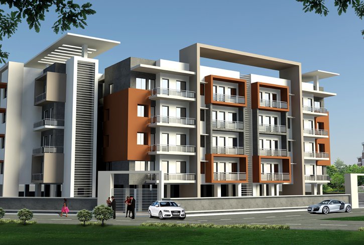 Archid Pride, Samantarapur